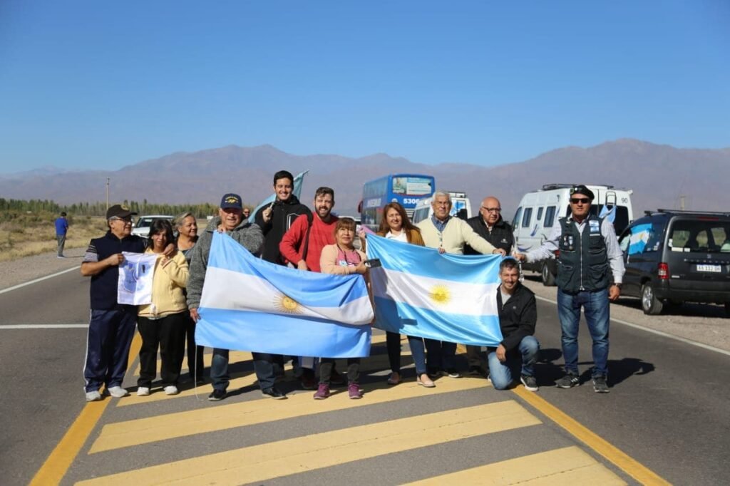 movilacion contra mapuches5