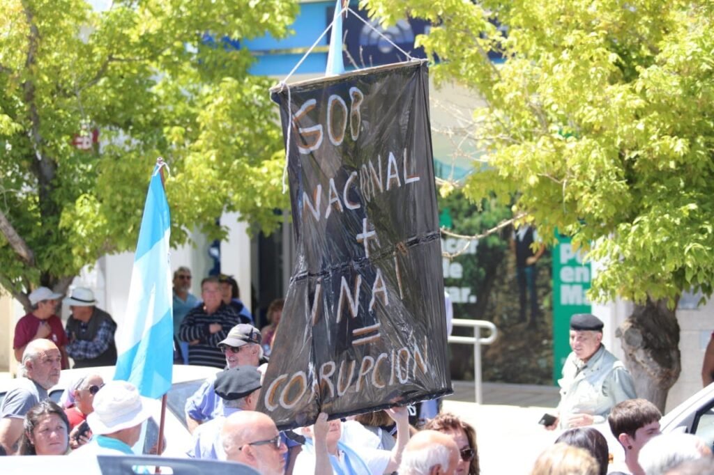 movilacion contra mapuches6