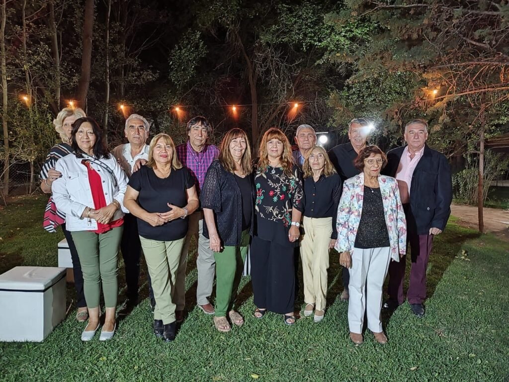 Los primos sean unidos 4 primos