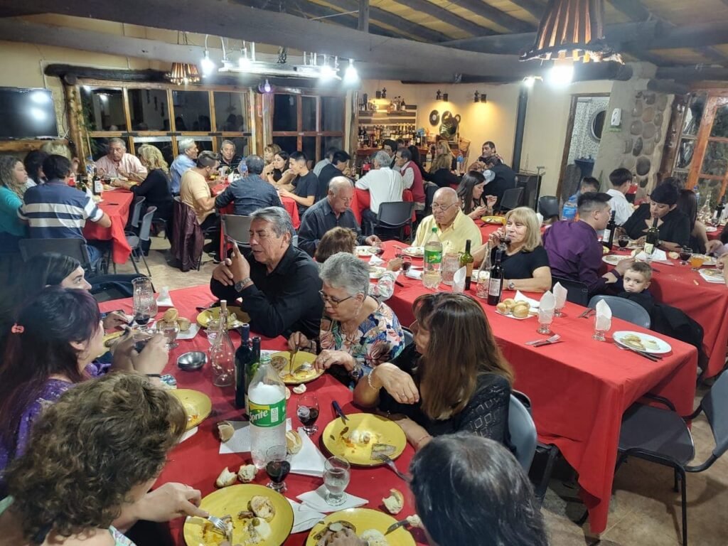 Los primos sean unidos 5 primos 2