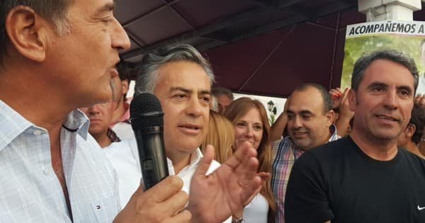 La UCR sigue perdiendo socios en Cambia Mendoza