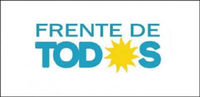 El Frente de Todos deja de existir en Mendoza