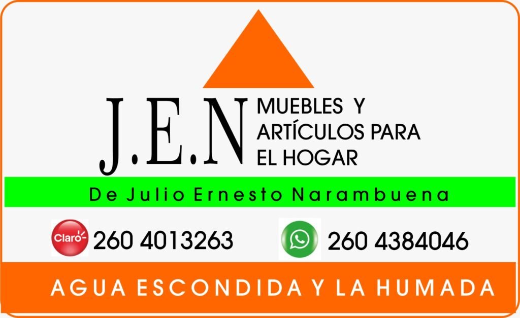 JEM MUEBLES