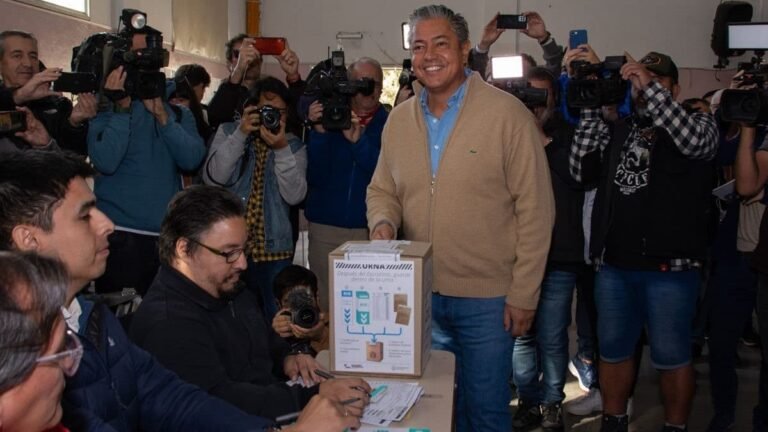 En Neuquén perdió el MPN y en Río Negro ganó el oficialismo