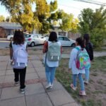 Ya están abiertas las inscripciones para el ingreso a primer grado 2026 en Mendoza