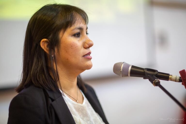 Hurto en vivienda de la Directora de Hospital Malargüe