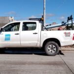 EDEMSA programó un corte en La Batra para el martes
