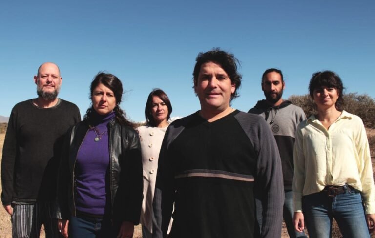 El Frente de Izquierda de cara a las PASO