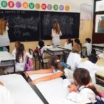 Título: Mendoza anuncia calendario escolar 2026 con 190 días de clase y más horas de cursado