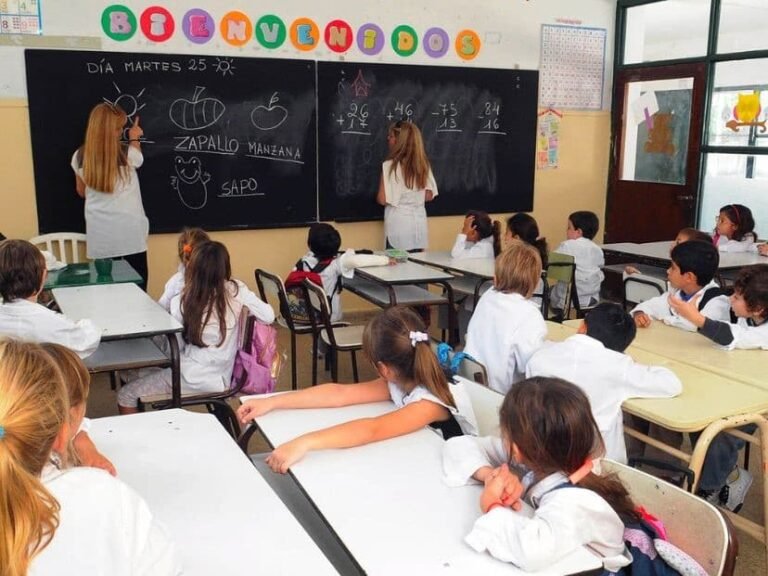 Fechas vacaciones de invierno 2023 en Argentina