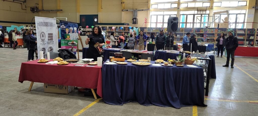Culminó la exitosa Feria del libro 2023 16 feria del libro 20231