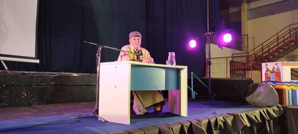 Culminó la exitosa Feria del libro 2023 7 feria del libro 20232