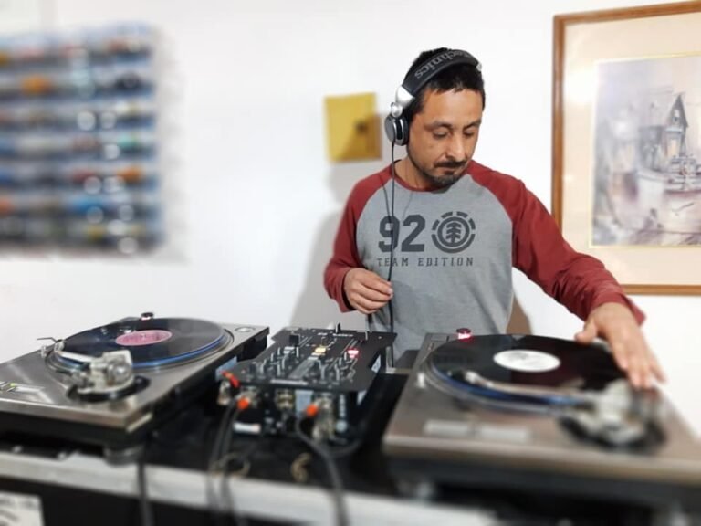 Clínica de sonido dictará Gabriel Quijano