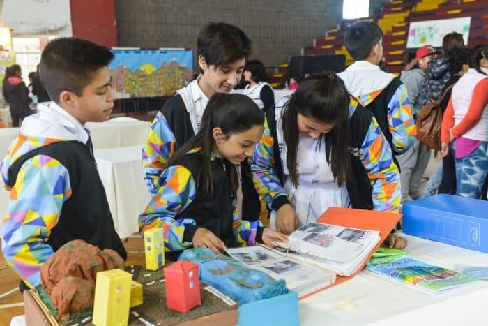 Mendoza Educa financiará proyectos pedagógicos de fortalecimiento