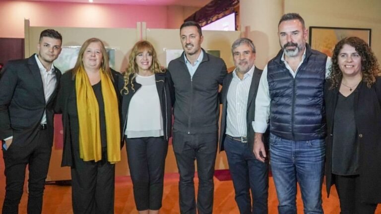 Petri prometió que Mendoza será la provincia más segura del país