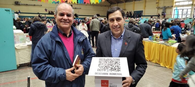 Malargüe y Romeral trabajan en tarjeta de beneficios para el turismo
