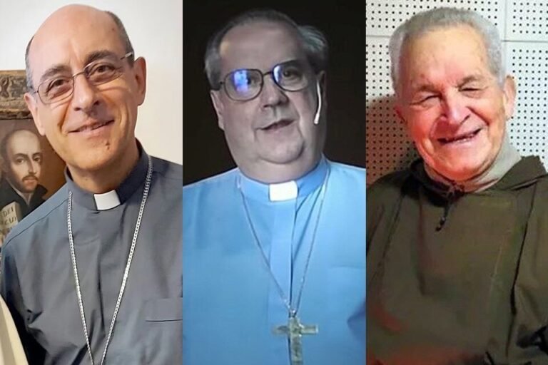 El Papa Francisco designó 21 nuevos cardenales y tres de ellos son argentinos