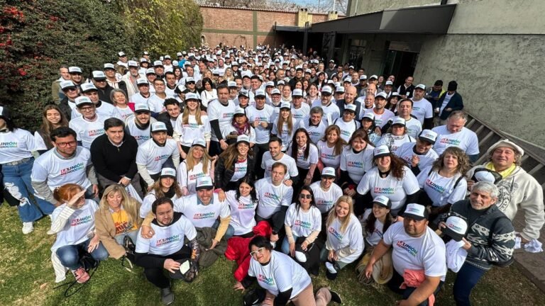 La Unión Mendocina propuso eliminar 26 impuestos