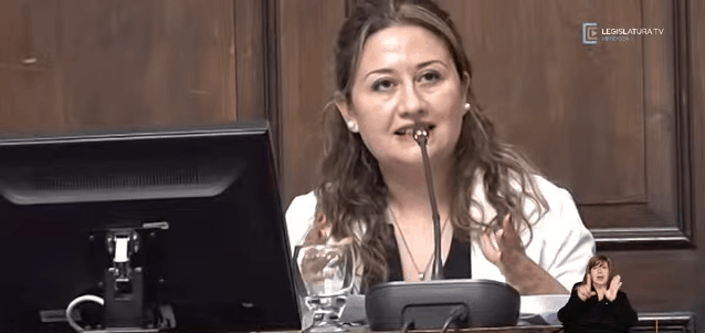 Parque industrial y de servicios Pata Mora aprobó Senado