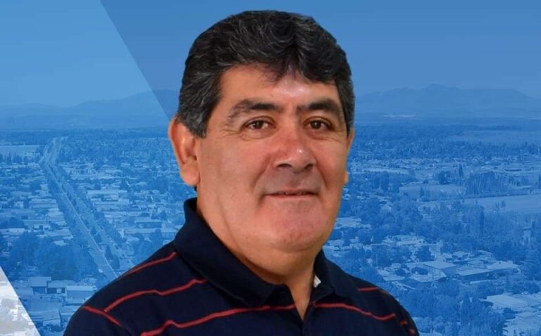 José Barro reiteró apoyo a Jaque