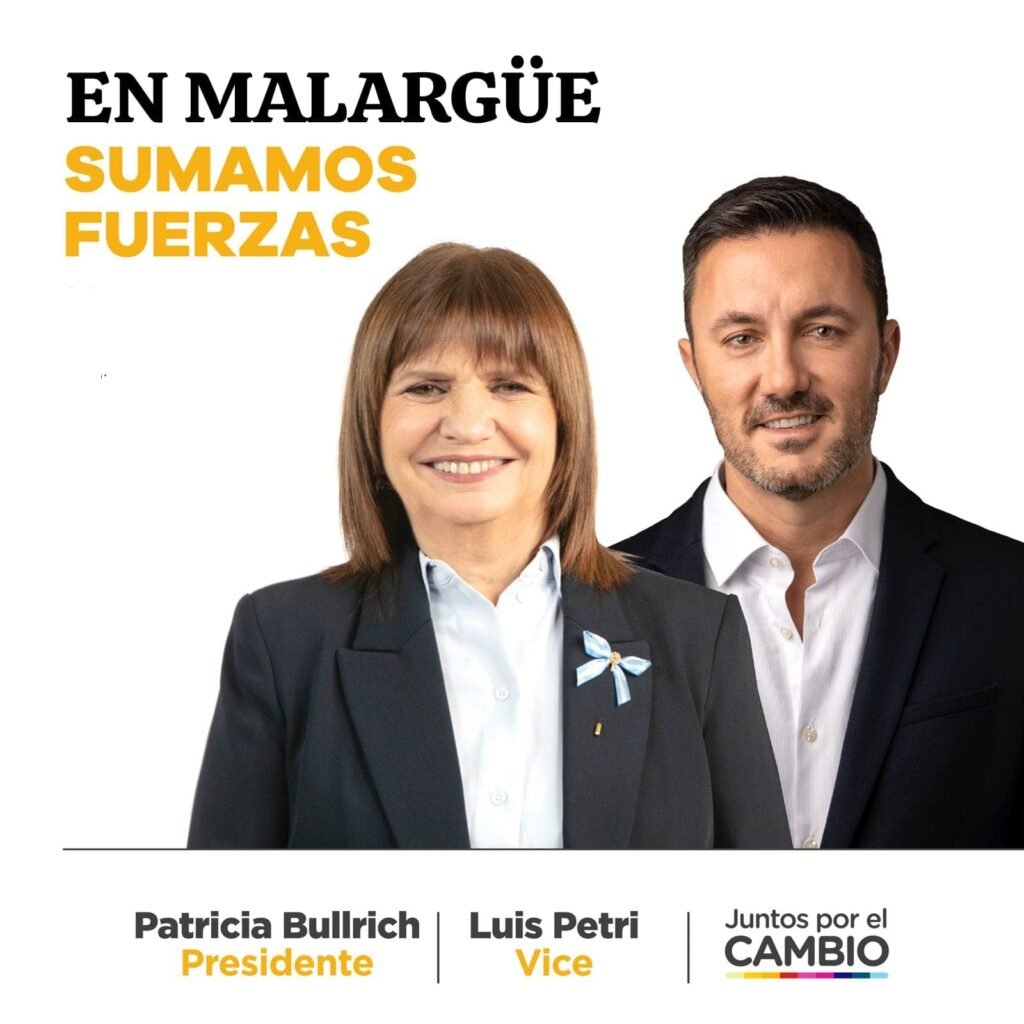 bullrich malargue 2