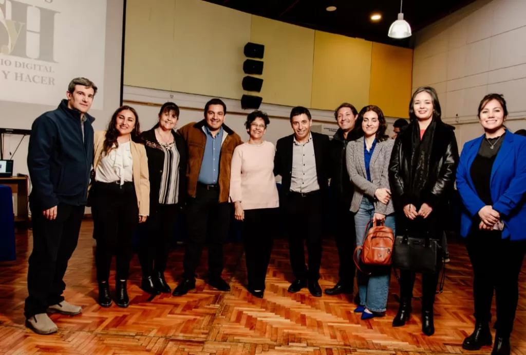 Los 15 años de Ser y Hacer en fotos 85 24d14df3 70bf 4414 adb7 8fa6d0cf7873