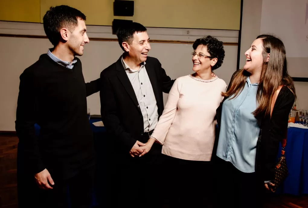 Los 15 años de Ser y Hacer en fotos 84 2a4d754a 142d 436f ac02 744f43b0a07a jpeg