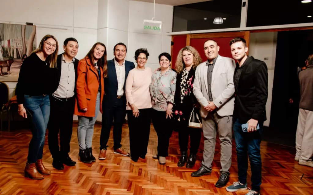 Los 15 años de Ser y Hacer en fotos 86 7251e2d1 684b 4de3 8d60 b223ad2eae2d