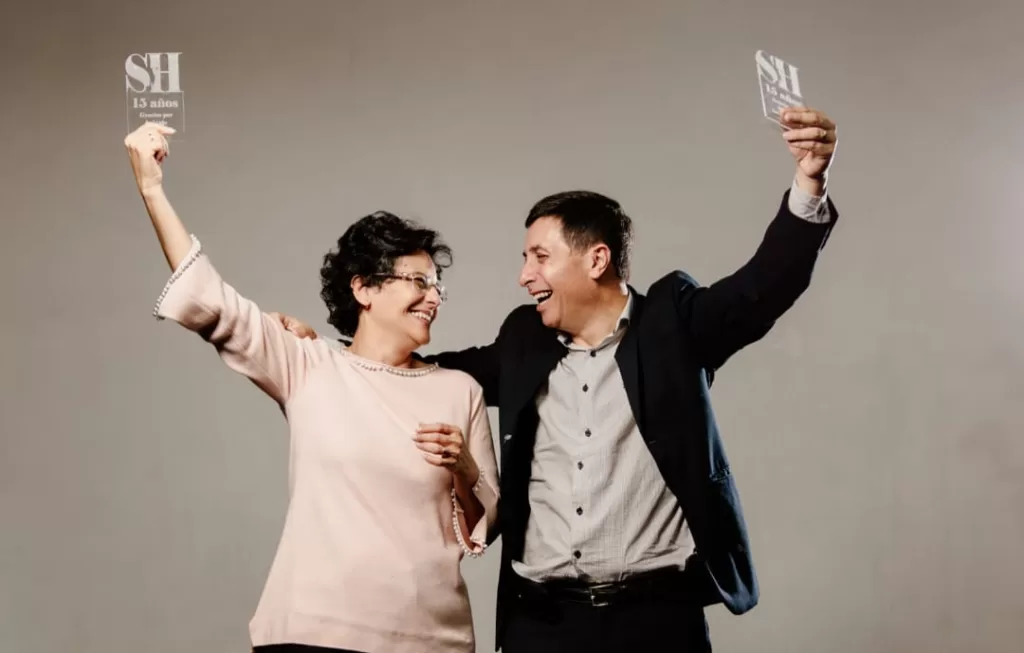 Los 15 años de Ser y Hacer en fotos 91 8c21a869 cf1f 4dab 8b9e 5fd26a07be7a