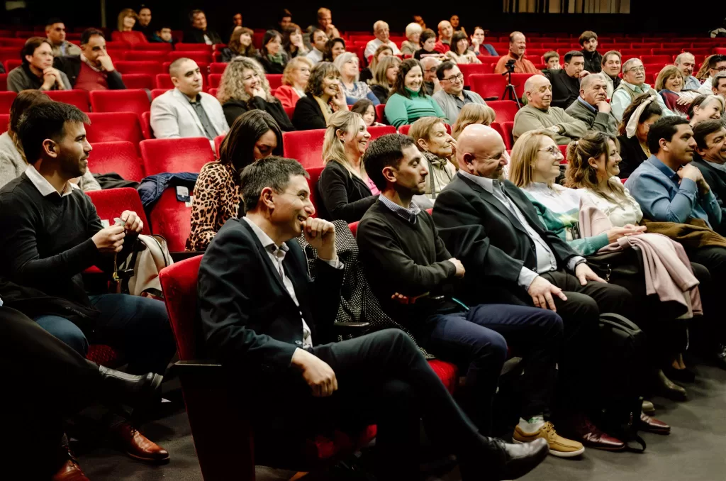 Los 15 años de Ser y Hacer en fotos 50 SER Y HACER 107 websize