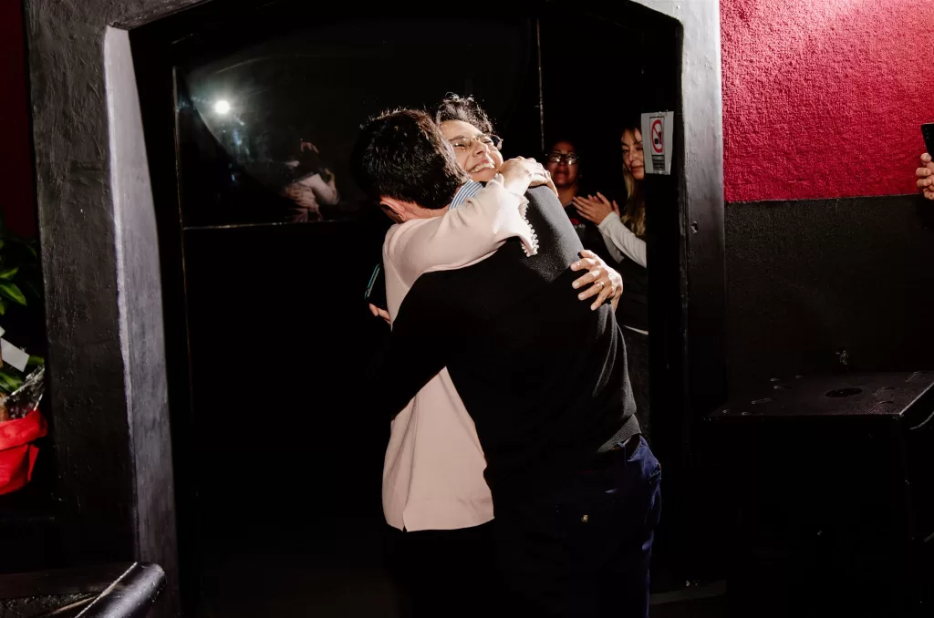 Los 15 años de Ser y Hacer en fotos 51 SER Y HACER 110 websize