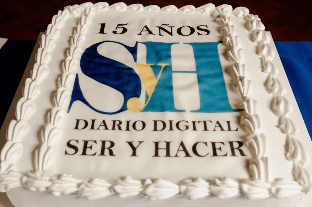 Los 15 años de Ser y Hacer en fotos 53 SER Y HACER 116 websize