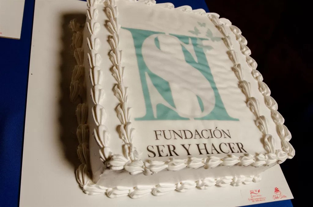 Los 15 años de Ser y Hacer en fotos 54 SER Y HACER 117 websize