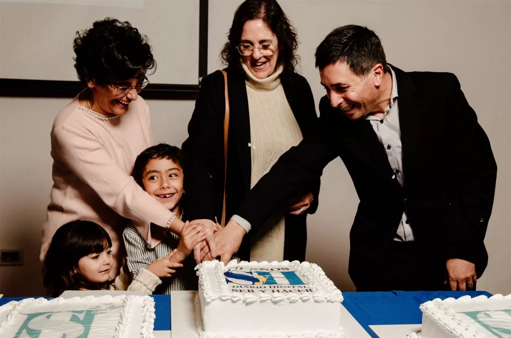 Los 15 años de Ser y Hacer en fotos 56 SER Y HACER 135 websize