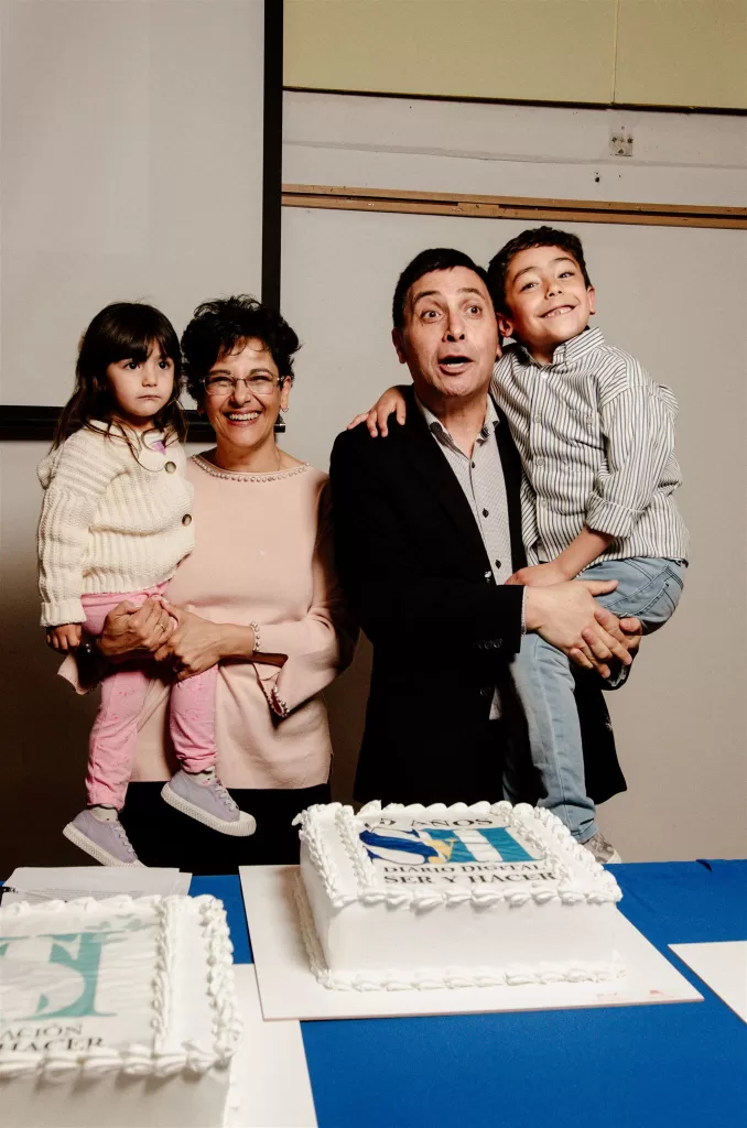 Los 15 años de Ser y Hacer en fotos 57 SER Y HACER 139 websize