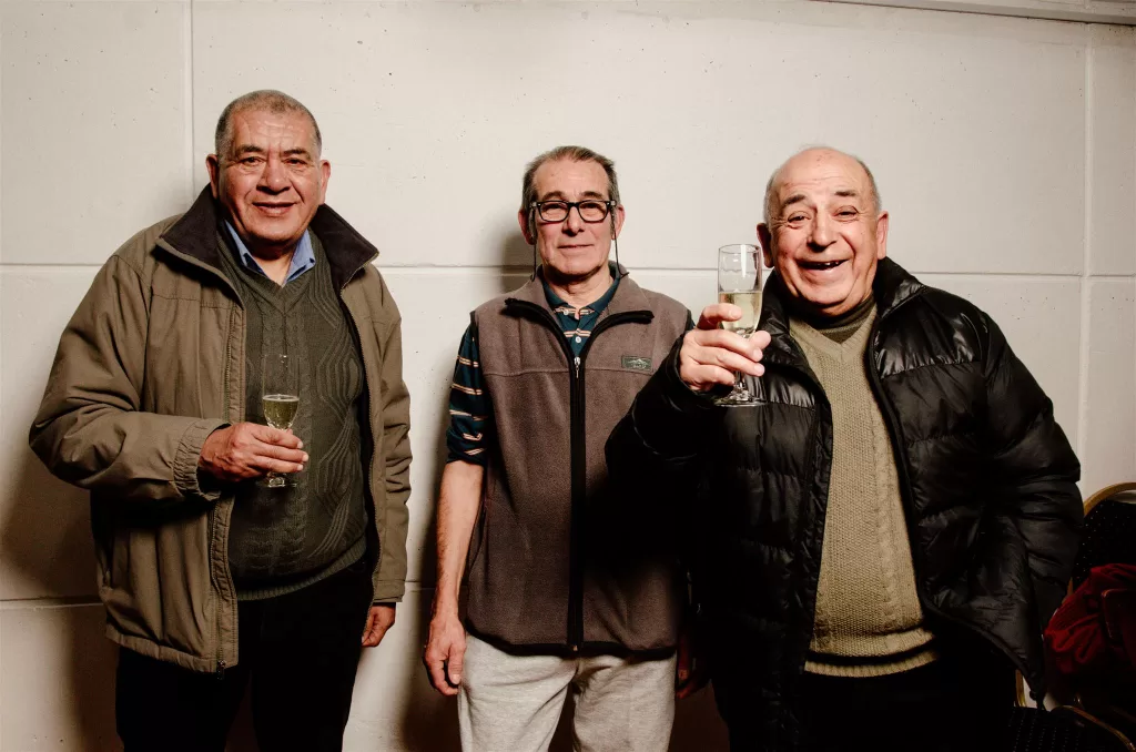 Los 15 años de Ser y Hacer en fotos 58 SER Y HACER 144 websize