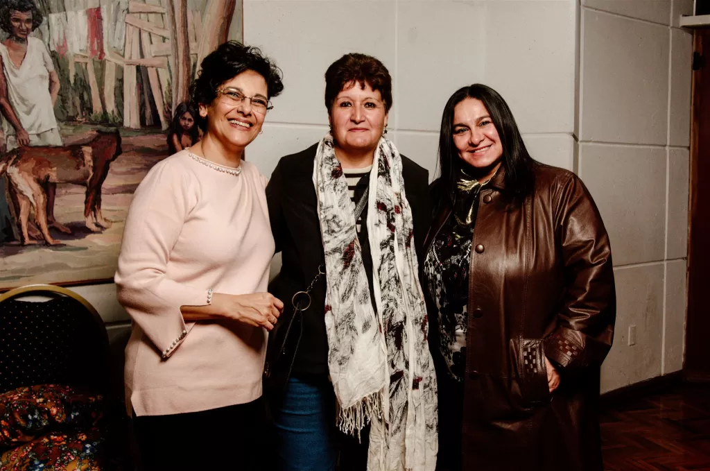 Los 15 años de Ser y Hacer en fotos 63 SER Y HACER 148 websize