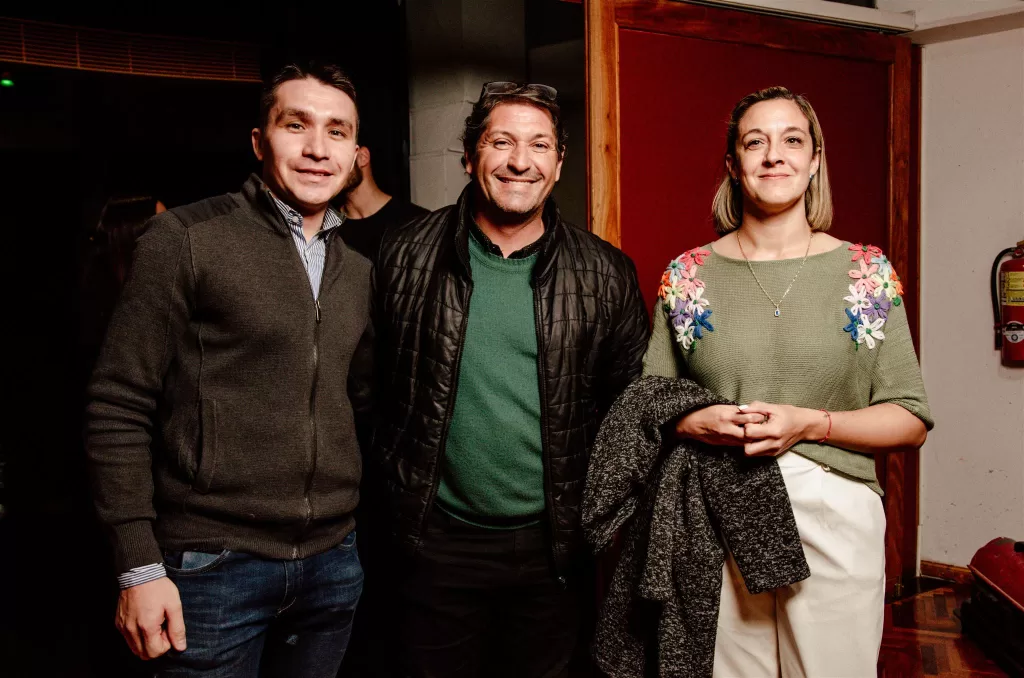 Los 15 años de Ser y Hacer en fotos 65 SER Y HACER 152 websize