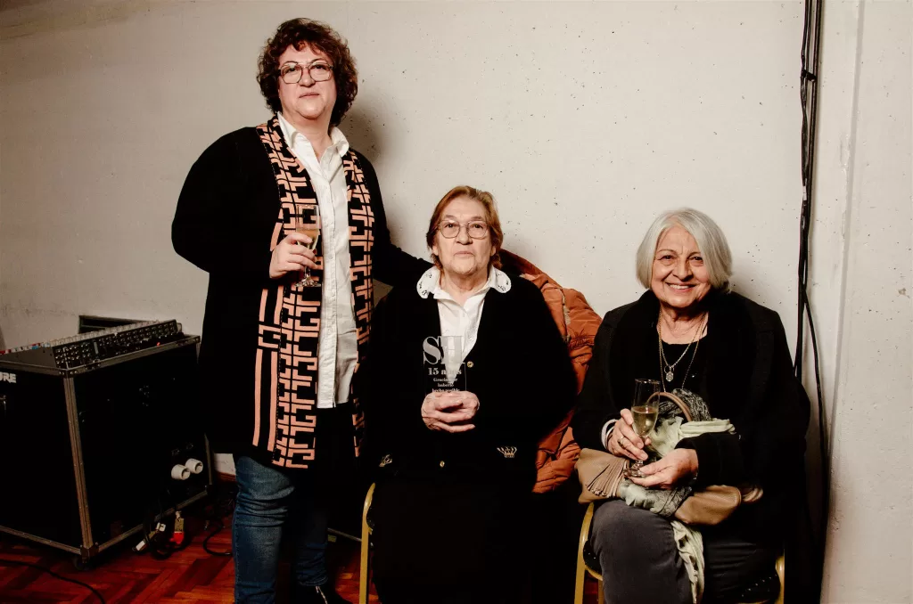 Los 15 años de Ser y Hacer en fotos 66 SER Y HACER 153 websize