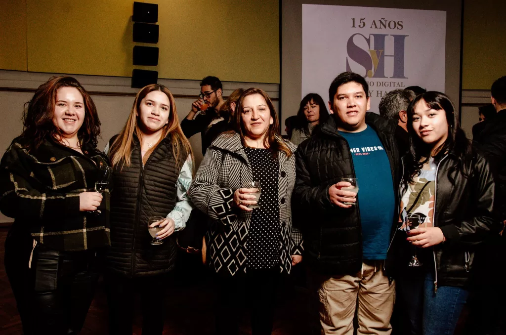 Los 15 años de Ser y Hacer en fotos 67 SER Y HACER 154 websize