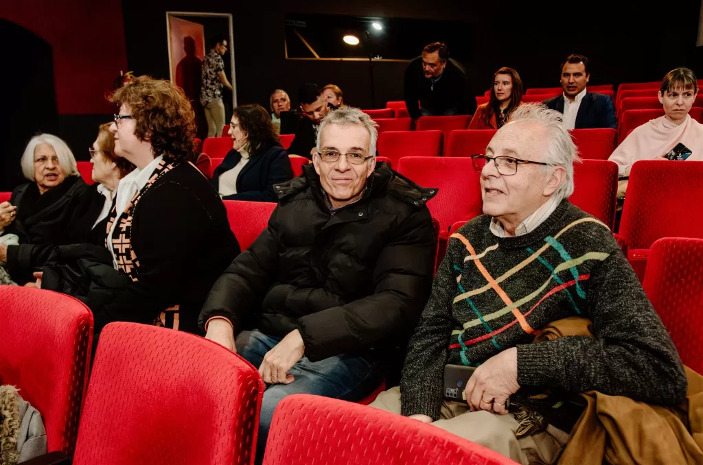 Los 15 años de Ser y Hacer en fotos 13 SER Y HACER 15 websize