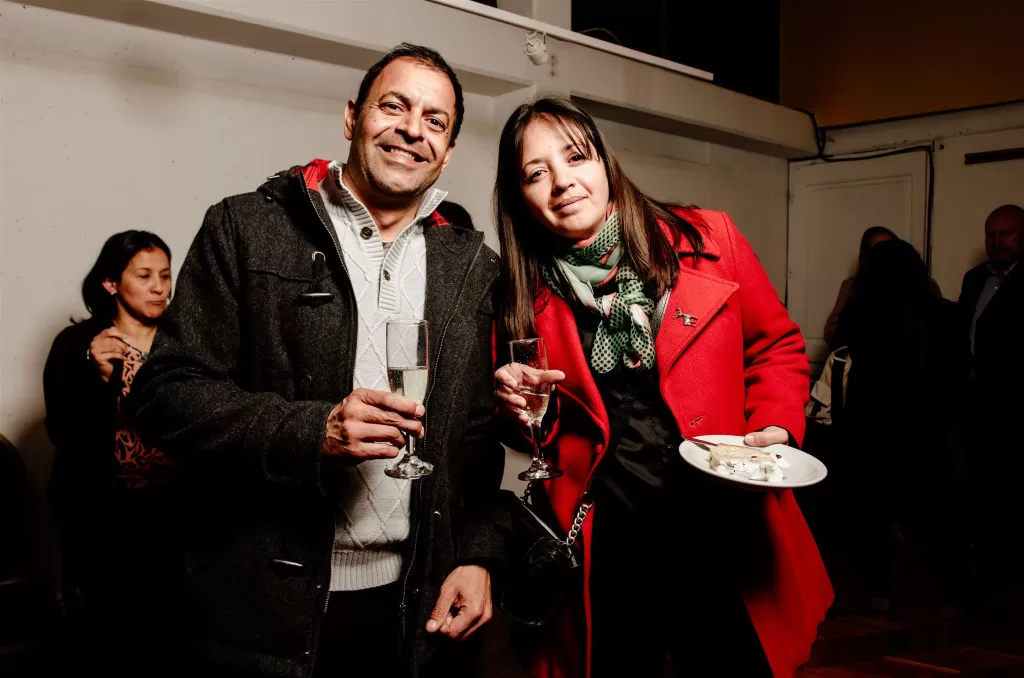 Los 15 años de Ser y Hacer en fotos 70 SER Y HACER 164 websize