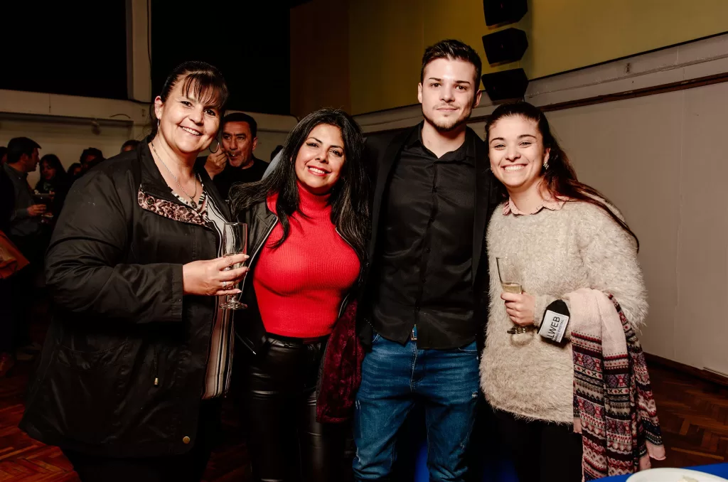 Los 15 años de Ser y Hacer en fotos 73 SER Y HACER 167 websize