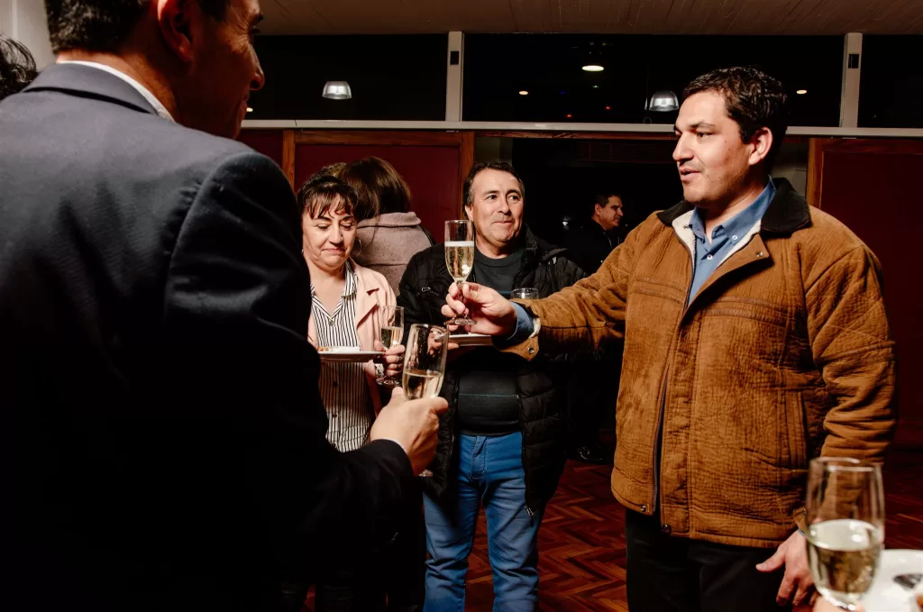 Los 15 años de Ser y Hacer en fotos 75 SER Y HACER 168 websize