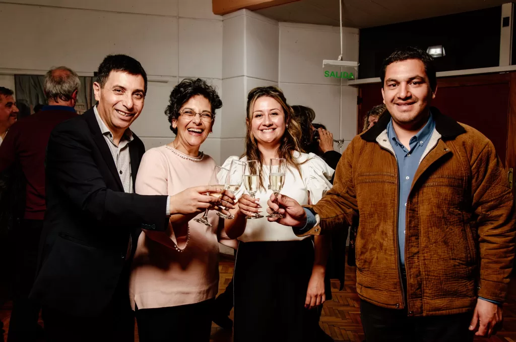 Los 15 años de Ser y Hacer en fotos 76 SER Y HACER 170 websize