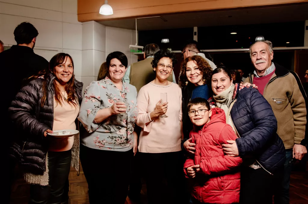 Los 15 años de Ser y Hacer en fotos 79 SER Y HACER 179 websize