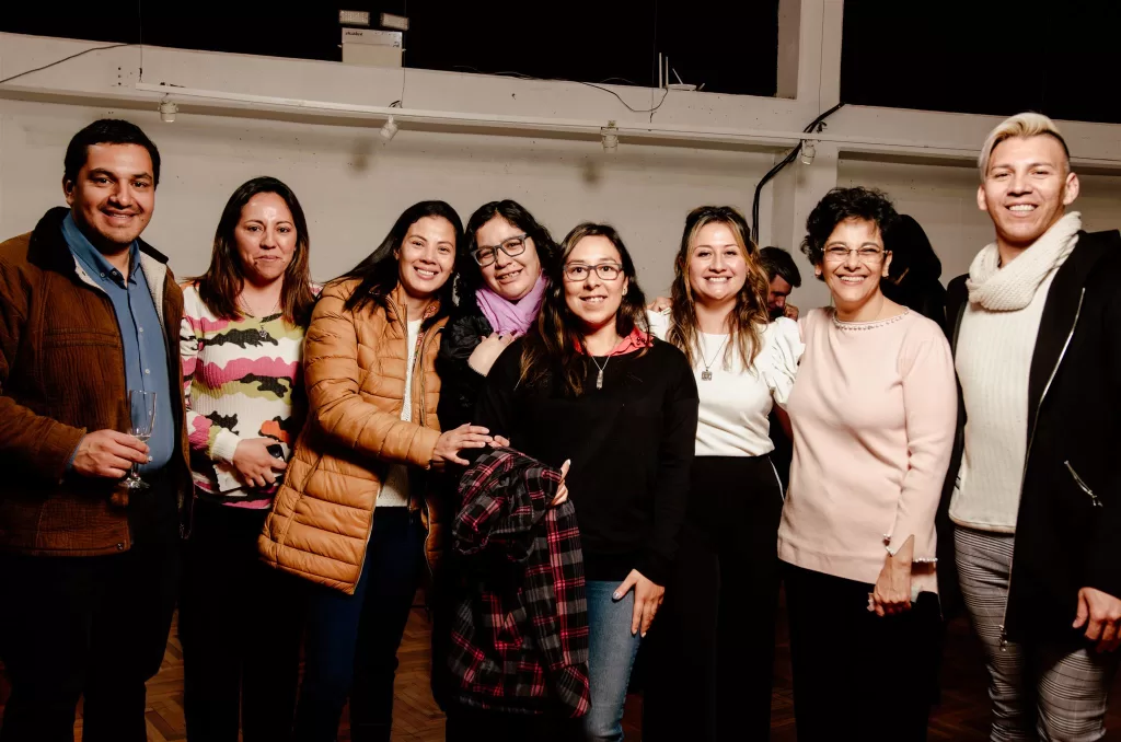 Los 15 años de Ser y Hacer en fotos 81 SER Y HACER 189 websize