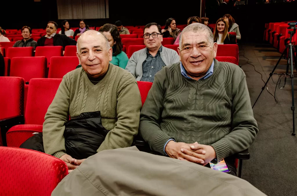 Los 15 años de Ser y Hacer en fotos 15 SER Y HACER 18 websize