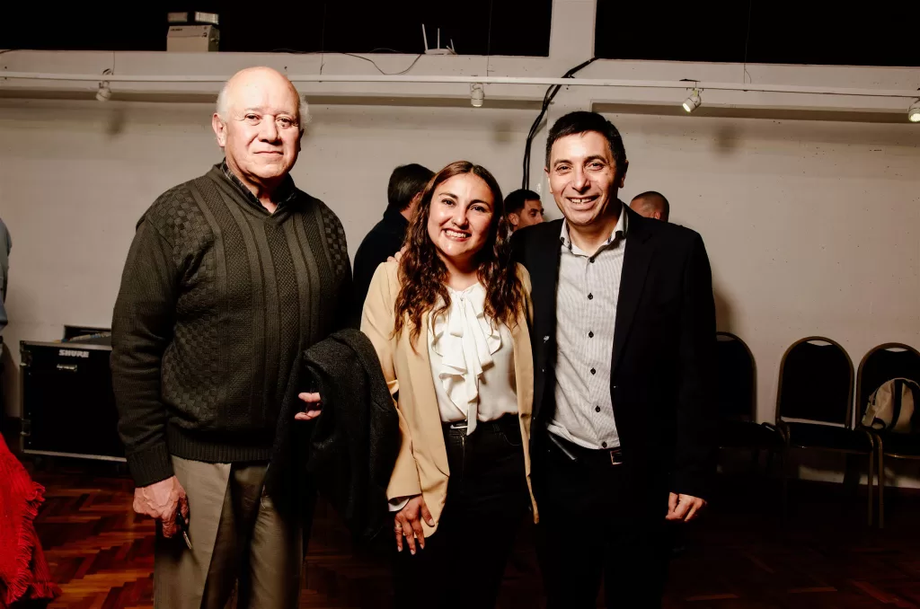 Los 15 años de Ser y Hacer en fotos 82 SER Y HACER 190 websize