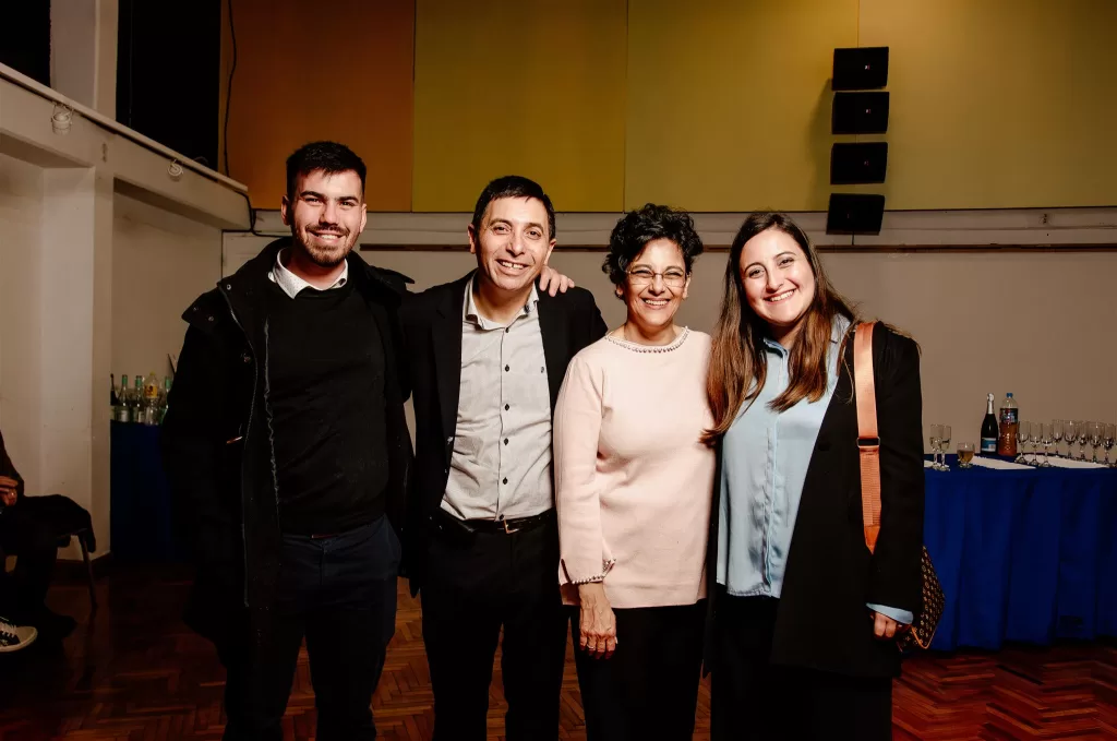 Los 15 años de Ser y Hacer en fotos 83 SER Y HACER 195 websize